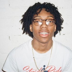 Meet your Posher, Jackson